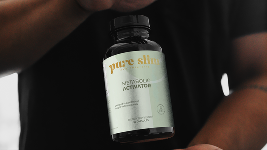 Metabolic Activator